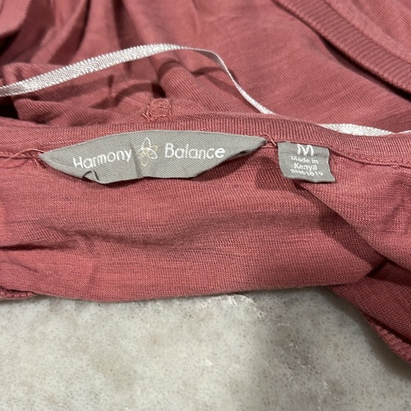 Harmony Balance Lightweight Hoodie - Picture 2 of 4